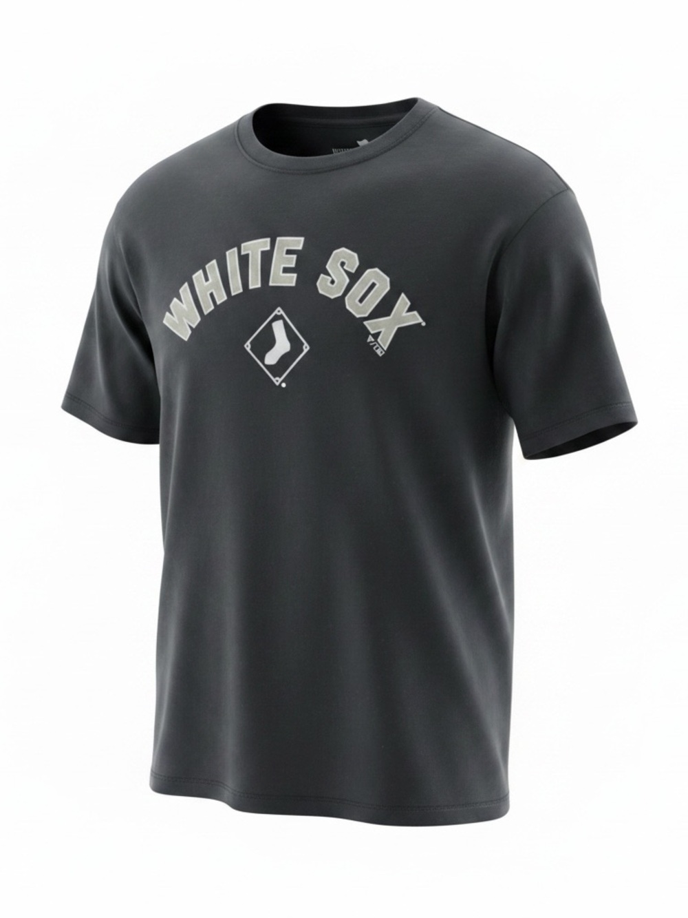 Chicago White Sox REDA 69 T-Shirt Men’s 2XL Black Fanatics MLB Graphic Tee